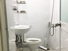 Hình ảnh Cho thuê nhà hẻm Hòa Hảo 4pn 3wc 2 lầu Quận 10