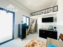 Hình ảnh 🌗Cho Thuê Căn Hộ Duplex Full Nội Thất Mới 100% An Ninh Vệ Sinh