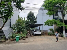 Hình ảnh Bán đất đường Trần Quý Khoách giá rẻ nhất thị trường