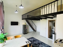 Hình ảnh 🌑Cho Thuê Căn Hộ Duplex Bancol Full Nội Thất Giá Ưu Đãi Mới 100%