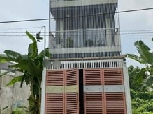 Hình ảnh 🌹 1,395 tỷ - Nhà Long Trường - Tp Thủ Đức DT: 4x14,5=58m2 1T1L 2PN