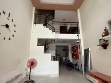 Hình ảnh Nhà 1 trệt 1 lửng 1 lầu rẻ nhất trục Đỗ Xuân Hợp chỉ 5.3 tỷ