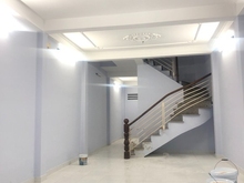 Hình ảnh Bán gấp nhà 3 tầng xe hơi hẻm 520 QL13 đối diện Vạn Phúc City giá 5tỷ1