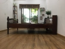 Hình ảnh Cho thuê Phòng có Cửa sổ cây xanh rất đẹp,ngay đầu Cầu Rồng