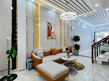 Hình ảnh KHU VỰC SẦM UẤT nhà Tô Hiến Thành Q10, 40m2 giá mềm 1,89 tỷ sổ sẵn