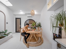Hình ảnh Bán Đất tặng nhà Nguyễn Văn Quỳ, hẻm thông thoáng, DT 90m, gía chỉ 6,x