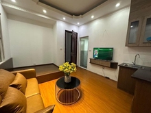 Hình ảnh Cho thuê Trang Chủ MB66.COM / Đăng Ký Tặng 66K 30m2 full đồ,  thang máy, khóa vân tay ở Đê La Thành