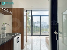 Hình ảnh CHDV Ban công lớn - Full nội thất mới mẻ