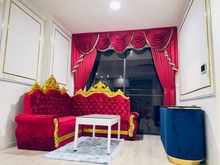 Hình ảnh Căn 1pn+ 52m2 Masteri Centre Point tại Vinhomes Grand Park Q9 1 tỷ 180