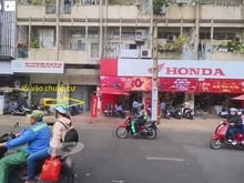 Hình ảnh Bán nhà góc 2 MT Hùng Vương và Nguyễn Tri Phương quận 5 giá 3.7 tỷ