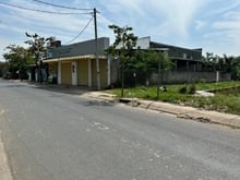 Hình ảnh Cần bán 103m2 đất thổ cư huyện Củ Chi, xã Tân Phú Trung giá 1 tỷ