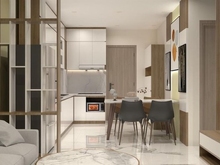 Hình ảnh Bán Trang Chủ MB66.COM / Đăng Ký Tặng 66K Saigonres Plaza, 79 - 81 Nguyễn Xí, P.26, 82m2, 3.6 tỷ
