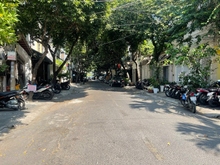 Hình ảnh Bán mặt tiền Nguyễn Minh Hoàng ngay C18 . DT: 5x20 nhà cấp 4 giá 18 tỷ