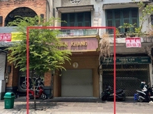 Hình ảnh Cho Thuê nhà mặt tiền số 42 Đồng Khởi, Phường Bến Nghé, Quận 1 !