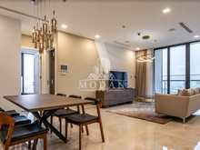 Hình ảnh Bán CH Vinhomes Golden River ] 🌟 - 3 phòng ngủ | 2 WC | 104.9m2 3T805