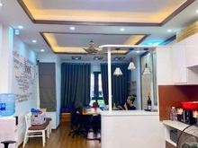 Hình ảnh Bán nhà Thái Hà–46m x6T-Ô tô tránh-KD-Thang máy-2 mặt ngõ-chỉ 14.95 tỷ
