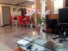 Hình ảnh Cho thuê Trang Chủ MB66.COM / Đăng Ký Tặng 66K 3PN 121m2 giá 12tr Ful nội thất