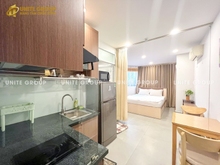 Hình ảnh Xem Ngay Căn Hộ Full NT 30m2 Hai Bà Trưng Quận 1 Cầu Kiệu chợ Tân Định