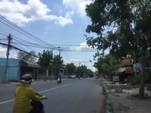 Hình ảnh Bán nhà 1 sẹc Nguyễn Văn Bứa-rộng 4m-Đường 8m-78m2-chỉ hơn 2 tỷ
