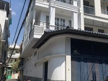 Hình ảnh Nhà Đẹp Bình Thạnh - Giáp Quận 1 - Hẻm XH - 4Tầng - 72m2 (4x18) 2T545