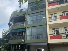 Hình ảnh Cho thuê tòa nhà 334 Trường Sa Phú Nhuận ngay ngã 3 Nguyễn Công Hoan