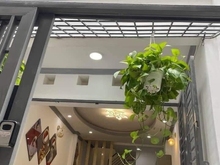 Hình ảnh - cần bán căn nhà đẹp đường Đoàn Văn Bơ  P13, Q4 1T1L DT:33m2 1 tỷ 650