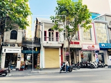 Hình ảnh Cho Thuê nhà mặt tiền số 41 Mạc Thị Bưởi, Phường Bến Nghé, Quận 1 !