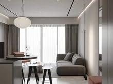 Hình ảnh 🌃The Opera Resident 2Phòng 77m2 Full nội thất Mới 100%