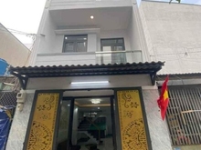 Hình ảnh 🌀 QUẬN BÌNH TÂN 🌀 🏡 Lê Văn Quới Phường Bình Trị Đông 🏡 1 tỷ 496