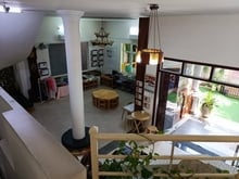 Hình ảnh Cần cho thuê căn biệt thự 1 trệt 2 lầu 2MT hẻm xe hơi Điện Biên Phủ