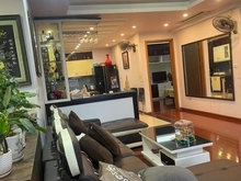 Hình ảnh Bán chung cư N07 Thanh Bình : 147m2 , 4PN , căn góc full nội thất đẹp