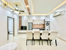 Hình ảnh CV Hoàng Văn Thụ - 2PN Máy Giặc Sấy Riêng Nội Thất Đầy Đủ Sang Trọng