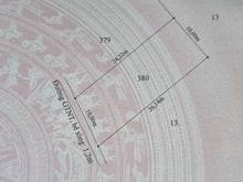 Hình ảnh Chính chủ bán đất thổ rẻ Châu Thành, Long An