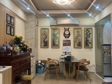 Hình ảnh Bán căn chung cư Phố Hàm Nghi, Mỹ Đình 1, NTL. Căn góc 78m,2N, 3.65 tỷ