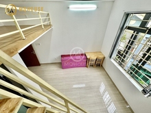 Hình ảnh Hoàng Văn Thụ - Duplex Đầy Đủ Nội Thất Giờ Giấc Tự Do Free Xe