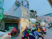 Hình ảnh [ 2,163 Tỷ ]Nhà Mặt Tiền Thích Quảng Đức, Phường 4,Quận Phú Nhuận 1T3L