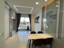 Hình ảnh Cần bán nhanh chung cư Golden Mansion,Phú Nhuận,1tỷ 695,75m2, 2 phòng