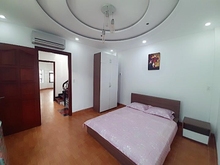 Hình ảnh Siêu phẩm 4 tầng, 70m2, hẻm xe hơi, ngay khu Cityland Nguyễn Văn Lượng