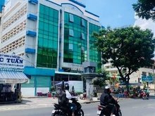Hình ảnh Q10-Bán Đất Tặng Nhà -Hẻm Xe Hơi -Thành Thái-10m X13m-Nhỉnh 14 Tỷ