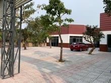 Hình ảnh 🌎 Mb cho thuê dt 1000m2 giá 70tr Đặng Công Bỉnh Xts