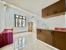 Hình ảnh Hoàng Văn Thụ - Duplex Đầy Đủ Nội Thất Giờ Giấc Tự Do Free Xe