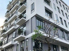 Hình ảnh Cho Thuê Căn Hộ Cao Cấp An Ninh - Tiện Nghi - Vị Trí Đắc Địa Quận 10