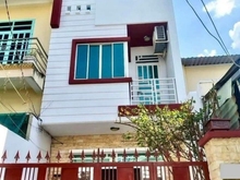 Hình ảnh Chuyển công tác bán nhà đường Nguyễn Văn Quỳ, Quận 7 giá 2 tỷ 295