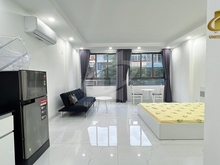 Hình ảnh 🏠 Mb6623 nạp rút nhanh chóng cho thuê full nội thất cửa sổ thoáng sịn sò ngay Quận 3