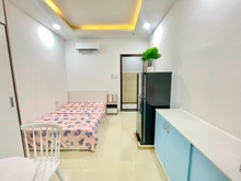 Hình ảnh CV Hoàng Văn Thụ - Studio Full Nội Thất Giờ Tự Do - Không Chung Chủ