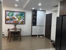 Hình ảnh Cho Thuê Căn Hộ 74m x 2PN, Toà AnLand Lake Dương Nội HĐ, Đường Tố Hữu