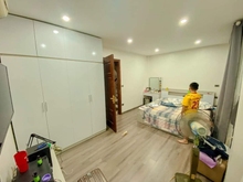 Hình ảnh Bán nhà riêng phố Giáp Bát 45m xây 4 tầng gần trường học giá 5 tỷ