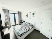 Hình ảnh Chốt Ngay Căn Hộ full NT 30m2 Hai Bà Trưng Q1 cầu Kiệu chợ Tân Định
