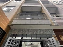 Hình ảnh Bán căn ,Ngyễn Đình Chính,phú nhuận   khu vip ,hxh +.Dt 52m ,4x16 SHR
