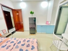 Hình ảnh CV Hoàng Văn Thụ - Studio Full Nội Thất Giờ Tự Do - Không Chung ChủP